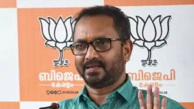 നവീന്‍ ബാബുവിന്റെ മരണം; സിബിഐ അന്വേഷണത്തെ എതിര്‍ക്കുന്നത് മടിയില്‍ കനമുള്ളതുകൊണ്ടെന്ന് കെ സുരേന്ദ്രന്‍