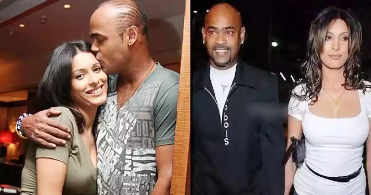 ഞാൻ അവനെ ഉപേക്ഷിക്കാൻ തീരുമാനിച്ചതാണ്, പക്ഷെ...; വമ്പൻ വെളിപ്പെടുത്തലുമായി വിനോദ് കാംബ്ലിയുടെ ഭാര്യ; കൈയടിച്ച് സോഷ്യൽ മീഡിയ