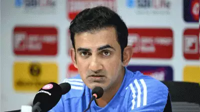 INDIAN CRICKET: എന്റെ ടീമിലെ ഏറ്റവും ഫിറ്റ്നസ് ഉള്ള താരം അവനാണ്, അയാളെ വെല്ലാൻ ഒരുത്തനും പറ്റില്ല; ഗൗതം ഗംഭീർ പറയുന്നത് ഇങ്ങനെ
