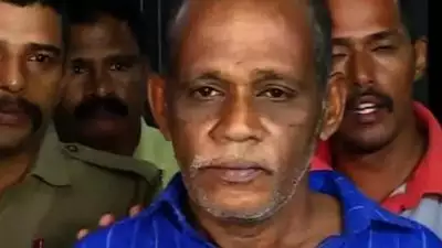 ചെന്താമരക്ക് ഇരട്ട ജീവപര്യന്തം; നെന്മാറ പോത്തുണ്ടി സജിത വധക്കേസിൽ ശിക്ഷ വിധിച്ചു, നാലേകാൽ  ലക്ഷം രൂപ പിഴ ഒടുക്കണം