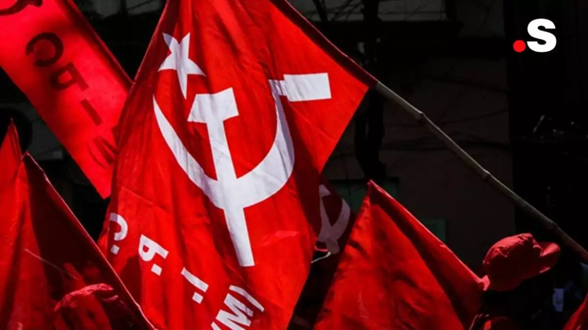 ഗവര്ണര്ക്ക് പദവിയില് തുടരാന് അവകാശവില്ല; വേദി പങ്കിടില്ലെന്ന് സിപിഎം; റിപ്പബ്ലിക് ദിനത്തിലെ ചായ സല്ക്കാരം ബഹിഷ്കരിച്ചു