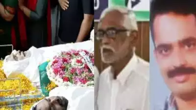 ഡിസിസി ട്രഷററുടെയും മകന്‍റെയും മരണം; എൻഎം വിജയന് രണ്ട് ബാങ്കുകളിലായി ഒരു കോടി രൂപയുടെ ബാധ്യതയെന്ന് കണ്ടെത്തൽ