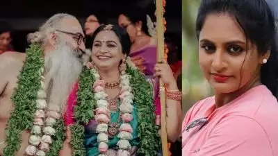 സെക്സ‌സിന് വേണ്ടി കല്യാണം കഴിച്ചെന്നാണ് ആളുകൾ പറയുന്നത്; 60 വയസായ ആളെ കെട്ടിയതാണ് അവരുടെയൊക്കെ പ്രശ്നം: ദിവ്യ ശ്രീധർ