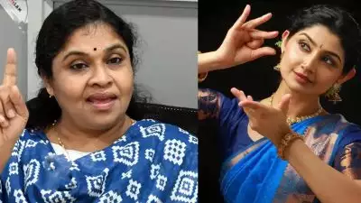 ഉമാ തോമസിനെ ഒന്ന് കാണാന്‍ പോലും ദിവ്യ ഉണ്ണി തയ്യാറായില്ല; വിമര്‍ശിച്ച് നടി ഗായത്രി വര്‍ഷ