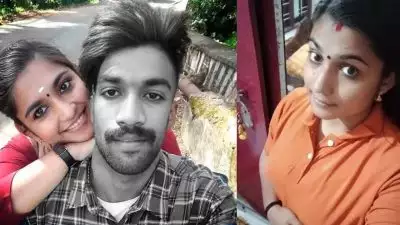 തൂക്കുകയറോ ആജീവനാന്ത തടവോ? ഗ്രീഷ്മയ്ക്കും അമ്മാവനും ശിക്ഷയെന്ത്? ഷാരോണ്‍ രാജ് വധക്കേസില്‍ ഇന്ന് വിധി