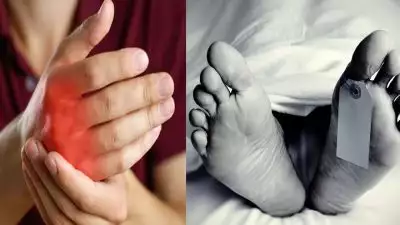 ഗില്ലൻ ബാരെ സിൻഡ്രോം ബാധിച്ച് രാജ്യത്ത് ആദ്യത്തെ മരണം; പൂനെയിൽ രോഗം ബാധിച്ച മുപ്പതുകാരൻ മരിച്ചു