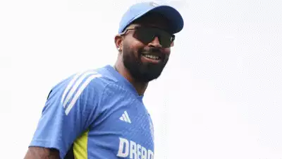 'ടീമിൽ ആരൊക്കെ വന്നാലും പോയാലും ഞാൻ ഇവിടെ തന്നെ കാണും'; കീവികൾക്കെതിരെ തകർത്തടിച്ച് ഹാർദിക്‌ പാണ്ട്യ