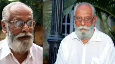 മുതിര്‍ന്ന മാധ്യമപ്രവര്‍ത്തകൻ എസ് ജയചന്ദ്രൻ നായര്‍ അന്തരിച്ചു