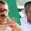 'പിണറായി വിജയൻ കേരള ഹിറ്റ്‌ലർ'; പി വി അൻവറിനെ അറസ്റ്റ് ചെയ്തത് ജനങ്ങൾക്കൊപ്പം നിന്നതിന്, പിന്തുണയുമായി കെ മുരളീധരൻ