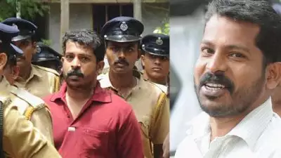 ന്യൂ മാഹി ഇരട്ടക്കൊലക്കേസ് വിചാരണ; കൊടി സുനിക്ക് കണ്ണൂർ ജില്ലയിൽ പ്രവേശിക്കാൻ അനുമതി