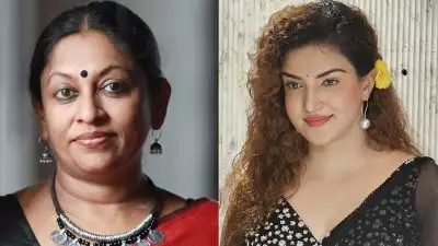 മിനുറ്റുകള്‍ക്കുള്ളില്‍ പ്രതികരിച്ചില്ലെങ്കില്‍ വാലിഡ് അല്ലാതായി പോകാന്‍ ഇത് ഒടിപി അല്ല: കെ.ആര്‍ മീര