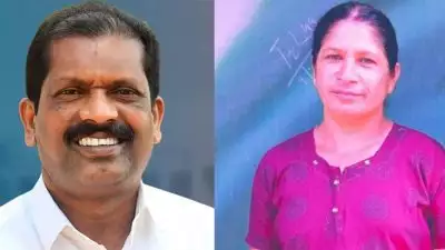 വയനാട്ടിൽ കടുവയുടെ ആക്രമണത്തിൽ കൊല്ലപ്പെട്ട രാധയുടെ കുടുംബത്തിന് 11 ലക്ഷം രൂപ ധനസഹായം; 5ലക്ഷം ഇന്ന് തന്നെ നല്‍കും: മന്ത്രി ഒ ആർ കേളു
