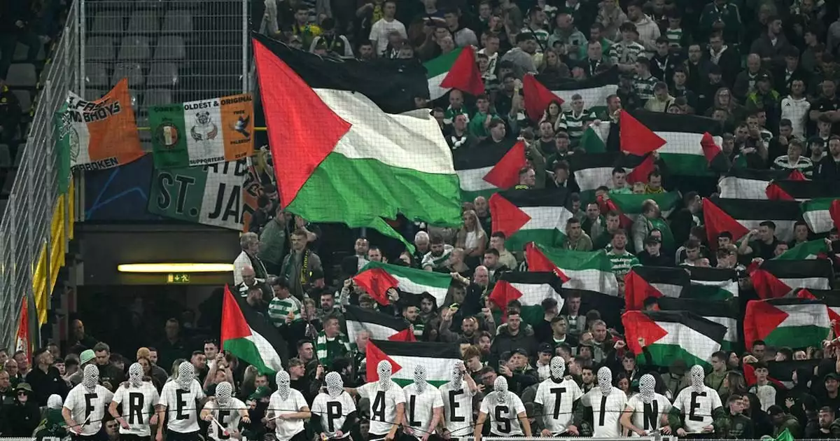 15 മാസത്തിനിടെ ഇസ്രായേൽ കൊലപ്പെടുത്തിയത് 382 പാലസ്തീൻ ഫുട്ബോൾ താരങ്ങളെ