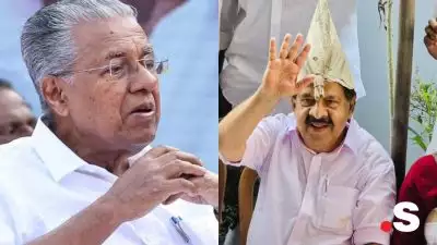 മുഖ്യമന്ത്രി നനഞ്ഞിട്ടാണോ വിഴുപ്പ് ചുമക്കുന്നത്; കഞ്ചിക്കോട് ബ്രുവറി കേരളത്തെ മദ്യത്തില്‍ മുക്കിക്കൊല്ലാന്‍; പിണറായി വിജയനെ കടന്നാക്രമിച്ച് രമേശ് ചെന്നിത്തല