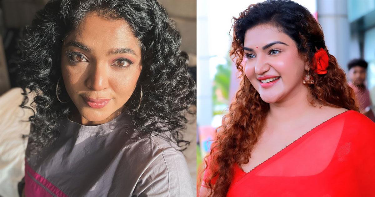 ലൈംഗിക ദാരിദ്ര്യം പിടിച്ച സമൂഹത്തെ കുറിച്ച് ആശങ്കപ്പെടണ്ട, രസവും ...