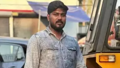 ചേന്ദമംഗലം കൂട്ടക്കൊല കേസിലെ പ്രതിയുടെ വീട് അടിച്ച് തകർത്ത് നാട്ടുകാർ