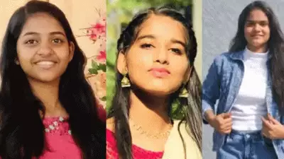 വിദ്യാര്‍ത്ഥിനികള്‍ പീച്ചി ഡാം റിസര്‍വോയറില്‍ വീണ സംഭവം; ചികിത്സയിലിരിക്കെ ഒരാള്‍ക്ക് കൂടി ദാരുണാന്ത്യം