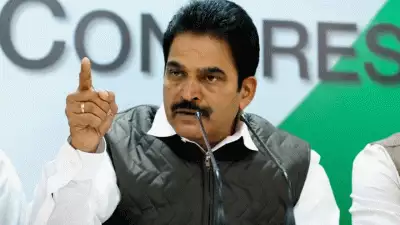 പ്രവാസികള്‍ക്കും സ്ഥിര താമസക്കാര്‍ക്കും തുല്യ നികുതി നടപ്പാക്കണമെന്ന് കെസി വേണുഗോപാല്‍
