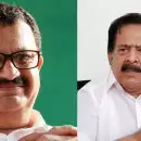 ആരെങ്കിലും പുകഴ്ത്തിയാല്‍ മുഖ്യമന്ത്രിയാകില്ല; രമേശ് ചെന്നിത്തലയെ പരിഹസിച്ച് കെ മുരളീധരന്‍