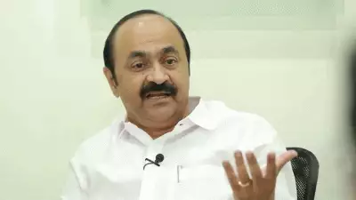 കാലത്തിന്റെ കാവ്യ നീതി; അന്‍വറിനെ ഉപയോഗിച്ച് തനിക്കെതിരെ ആരോപണം ഉന്നയിപ്പിച്ചത് പിണറായി വിജയനാണെന്ന് വിഡി സതീശന്‍