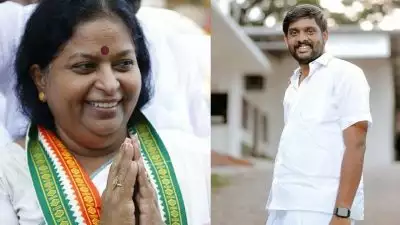 'അനന്തു കൃഷ്ണനില്‍ നിന്നും ലഭിച്ചത് വക്കീല്‍ ഫീസ് മാത്രം, മറ്റ് സാമ്പത്തിക നേട്ടങ്ങളില്ല'; പകുതി വില തട്ടിപ്പ് കേസിൽ ലാലി വിൻസെന്റ്