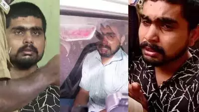 ബാലരാമപുരം കൊലപാതകം; ഹരികുമാറിന് മാനസിക പ്രശ്നങ്ങളില്ലെന്ന് ഡോക്ടർമാർ, ജയിലിലേക്ക് മാറ്റി