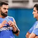 കോഹ്ലിയുടെയും രോഹിതിന്റെയും മുഖത്ത് നോക്കി നോ പറയാൻ ചങ്കൂറ്റമുള്ള ഒരേ ഒരാളാണ് ഗംഭീർ: മുനാഫ് പട്ടേൽ