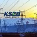സംസ്ഥാനത്ത് വീണ്ടും ലോഡ്‌ഷെഡിങ് നിയന്ത്രണവുമായി കെഎസ്ഇബി
