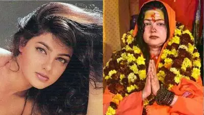 രാജി നിരസിച്ചു; മംമ്ത കുൽക്കർണി കിന്നർ അഖാഡയിലെ 'മഹാമണ്ഡലേശ്വർ' ആയി തുടരും