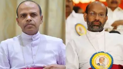 'ഇവിടെ ഒരു സർക്കാർ ഉണ്ടോ, വനംമന്ത്രി രാജിവെക്കണം'; വന്യജീവി ആക്രമണത്തിൽ പ്രതികരിച്ച് താമരശ്ശേരി, കാഞ്ഞിരപ്പള്ളി രൂപത ബിഷപ്പുമാർ