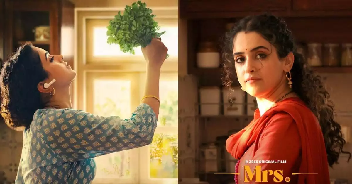 പച്ചക്കറി അരിയുന്നതും പാചകം ചെയ്യുന്നതും സ്ത്രീകൾക്ക് എന്ത് സ്ട്രെസ് ആണ് ഉണ്ടാക്കുന്നത്? 'മിസിസ്' ബാൻ ചെയ്യണമെന്ന് പുരുഷാവകാശ സംഘടന