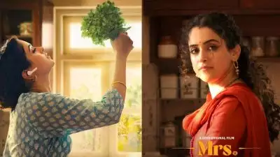 പച്ചക്കറി അരിയുന്നതും പാചകം ചെയ്യുന്നതും സ്ത്രീകൾക്ക് എന്ത് സ്‌ട്രെസ് ആണ് ഉണ്ടാക്കുന്നത്? 'മിസിസ്' ബാൻ ചെയ്യണമെന്ന് പുരുഷാവകാശ സംഘടന