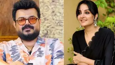 ഇത് ഞാനും മഞ്ജു വാര്യരും അറിയാത്ത കാര്യങ്ങള്‍.. നിങ്ങള്‍ക്ക് എന്റെ നടുവിരല്‍ നമസ്‌ക്കാരം: നാദിര്‍ഷ