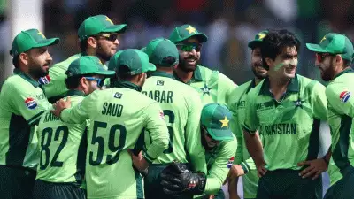 Asia cup 2025: ഏഷ്യാ കപ്പിനുള്ള പാകിസ്ഥാൻ ടീമിനെ പ്രഖ്യാപിച്ചു, ധീരമായ ഒരു ചുവടുവെപ്പ് നടത്തി സെലക്ടർമാർ!