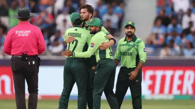 Asia Cup 2025: 'പാകിസ്ഥാൻ ടീമിന് ഇന്ത്യയെ തോൽപ്പിക്കുക പ്രയാസമായിരിക്കും'; കാരണം പറഞ്ഞ് മുൻ ക്യാപ്റ്റൻ