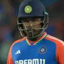 മിന്നിച്ചേക്കണേ സഞ്ജു, നമീബിയക്കെതിരെ ഓപ്പണർ റോളിൽ സഞ്ജു സാംസൺ