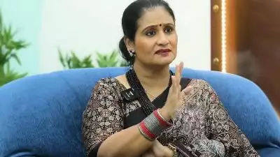 ഭര്‍ത്താവ് ആല്‍ക്കഹോളിക്ക് ആണ്, ചെയിന്‍ സ്‌മോക്കറും, മെന്റലിയും ഫിസിക്കലിയും ഒരുപാട് ട്രോമയുണ്ടാക്കി: നടി സുമ ജയറാം