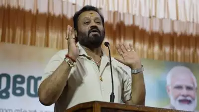 എയിംസ് ആലപ്പുഴയ്ക്ക് കൊടുക്കണം എന്നാണ് ആഗ്രഹം, എന്റെ കാലാവധി അവസാനിക്കും മുമ്പ് അതിന്റെ പണി തുടങ്ങിയിരിക്കും: സുരേഷ് ഗോപി