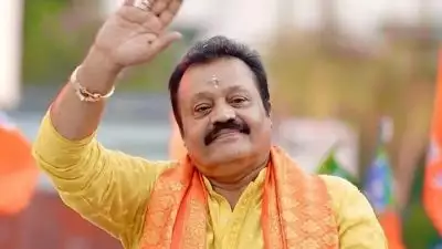 'ആദിവാസി വകുപ്പ് ഉന്നതകുലജാതർ കൈകാര്യം ചെയ്യണം; ആ വകുപ്പ് വേണമെന്ന് ആഗ്രഹം ഉണ്ടായിരുന്നു': സുരേഷ് ഗോപി