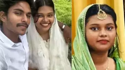 നിക്കാഹ് കഴിഞ്ഞ് മൂന്നാം നാൾ 18കാരി തൂങ്ങി മരിച്ച സംഭവം; കൈ ഞരമ്പ് മുറിച്ച് ആത്മഹത്യക്ക് ശ്രമിച്ച ആൺസുഹൃത്ത് തൂങ്ങി മരിച്ചു