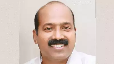 ജോസഫ് ടാജറ്റ് തൃശൂര്‍ ഡിസിസി പ്രസിഡന്റ്; മല്ലികാര്‍ജുന്‍ ഖാര്‍ഗെ അനുമതി നല്‍കിയതായി കെസി വേണുഗോപാല്‍