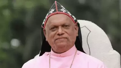 'ബ്രൂവറി തുടങ്ങാനുള്ള സര്‍ക്കാര്‍ നീക്കം സര്‍വ്വനാശത്തിന്'; രൂക്ഷ വിമര്‍ശനവുമായി മാര്‍ത്തോമ സഭ രംഗത്ത്