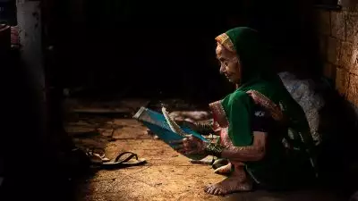 ഒരു ദിവസത്തിൽ സ്ത്രീകൾ പുരുഷന്മാരേക്കാൾ 201 മിനിറ്റ് കൂടുതൽ വീട്ടുജോലികളിൽ ചെലവഴിക്കുന്നതായി സർവേ