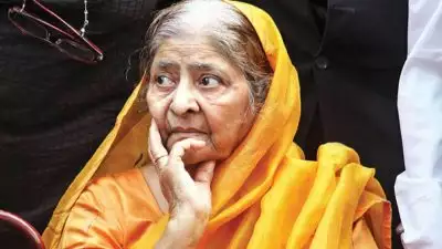 ഗുജറാത്ത് വംശഹത്യയുടെ ഇരയും എഹ്‌സാന്‍ ജഫ്രിയുടെ വിധവയുമായ സാക്കിയ ജഫ്രി അന്തരിച്ചു