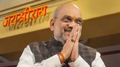 നിയമസഭാ തിരഞ്ഞെടുപ്പ് ഒരുക്കങ്ങൾക്ക് തുടക്കമിടാൻ ബിജെപി; കേന്ദ്രമന്ത്രി അമിത് ഷാ ഇന്ന് കേരളത്തിൽ എത്തും