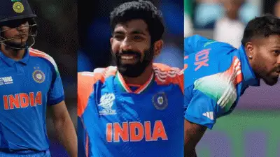 ASIA CUP 2025: ഗില്ലും ബുംറയും അകത്ത്, സഞ്ജു പുറത്ത്; ഇന്ത്യയുടെ ഏഷ്യ കപ്പ്  സാധ്യത ടീം ഇങ്ങനെ