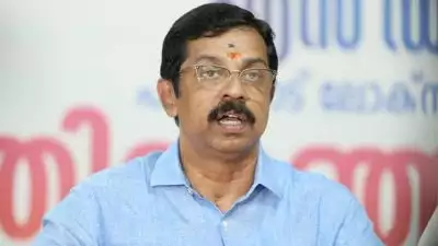 'സിപിഐഎമ്മിന് രണ്ട് കോടി, കോണ്‍ഗ്രസിന് ഒരു കോടി'; എലപ്പുള്ളിയിലെ മദ്യനിര്‍മ്മാണ കമ്പനി പണം നൽകിയെന്നാരോപിച്ച് സി കൃഷ്ണകുമാര്‍