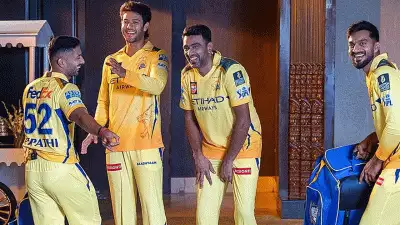 IPL 2025: ഇത്തവണ കിരീടം തലയും പിള്ളേരും തന്നെ പൊക്കും, ടീം ഡബിൾ അല്ല ട്രിപ്പിൾ സ്ട്രോങ്ങ്; കപ്പ് നേടാൻ സഹായിക്കുന്ന ഘടകങ്ങൾ നോക്കാം