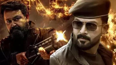 'എമ്പുരാന്‍' വീണ്ടും തിയേറ്ററില്‍, ബുക്ക്‌മൈ ഷോയില്‍ ടിക്കറ്റും എത്തി; മറ്റൊരു ഭാഷയില്‍ പ്രദര്‍ശനം