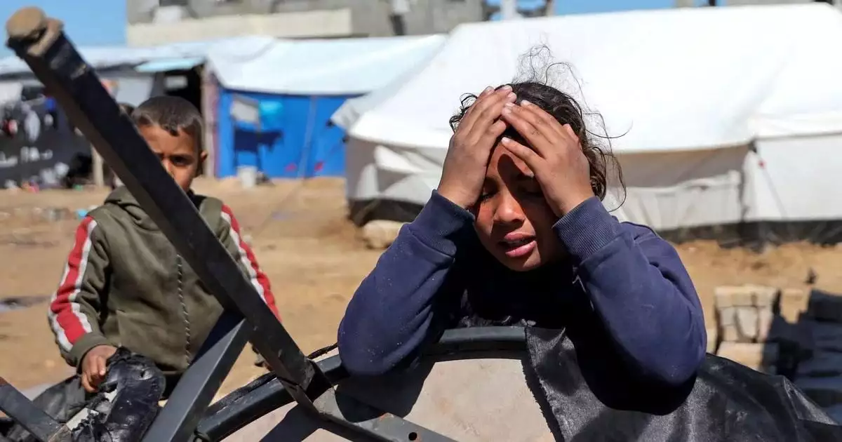 മോചിപ്പിക്കുന്ന 154 പലസ്തീൻ തടവുകാരെ മൂന്നാം രാജ്യത്തേക്ക് നാടുകടത്തുമെന്ന് ഇസ്രയേൽ; മനുഷ്യത്വവിരുദ്ധമെന്ന് വിമർശനം